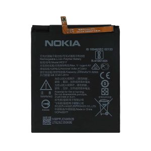 باتری نوکیا Nokia 6 HE317
