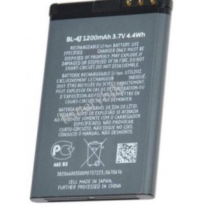 باتری اصلی لومیا Nokia Lumia 620 BL-4J