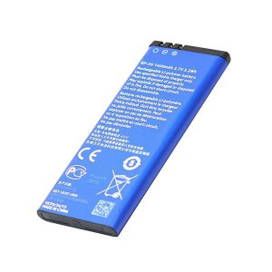 باتری اصلی لومیا Nokia Lumia 701 BP-5H