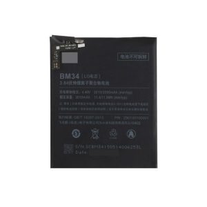 باتری اصلی شیائومی Xiaomi Mi Note Pro BM34