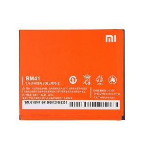 باتری شیائومی Xiaomi Redmi 1