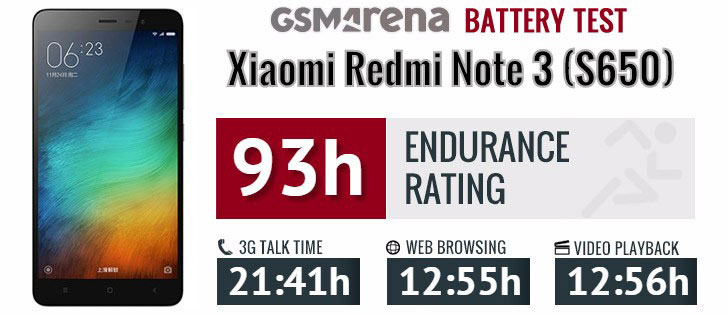 باتری شیائومی Xiaomi Redmi Note 3