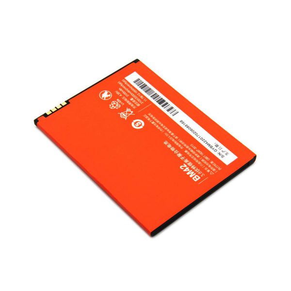 باتری شیائومی Xiaomi Redmi Note BM42