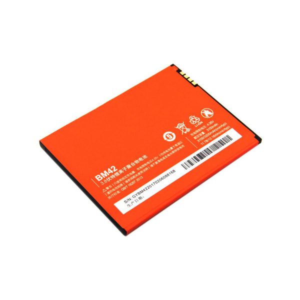 باتری اصلی Xiaomi Redmi Note BM42