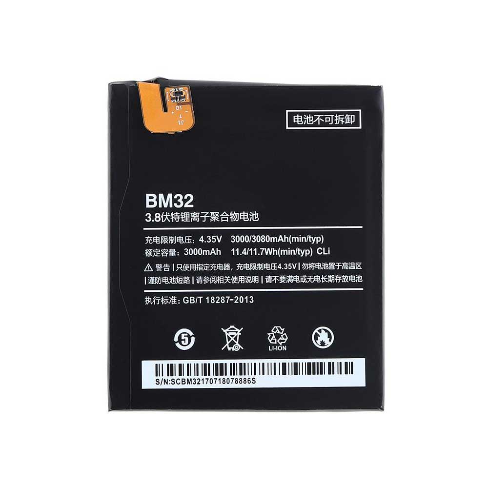 باتری اصلی شیائومی Xiaomi Mi 4 BM32 | فارس مارک