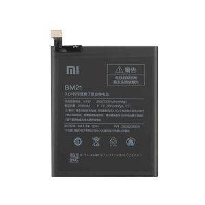 باتری شیائومی Xiaomi Mi Note BM21