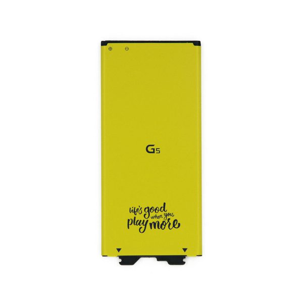 باتری گوشی ال جی LG G5
