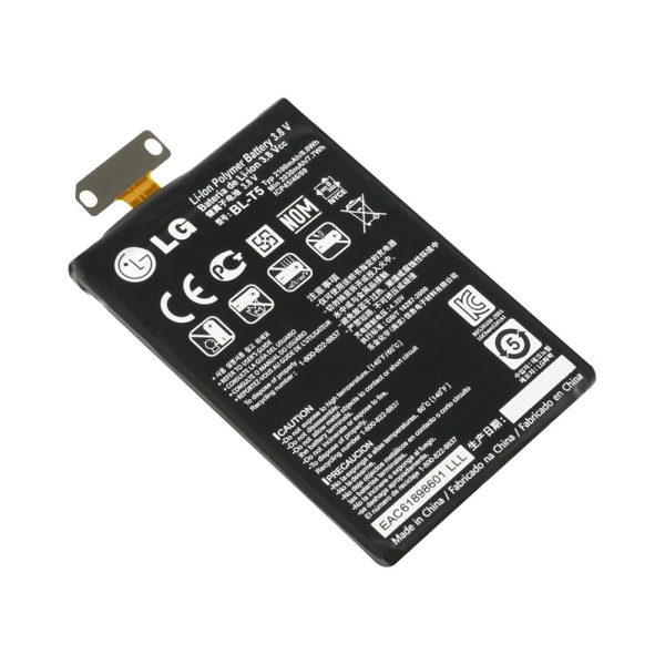 باتری LG Nexus 4 E960 BL-T5
