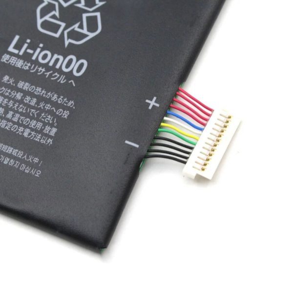 باتری تبلت لنوو Lenovo IdeaTab S6000 L11C2P32