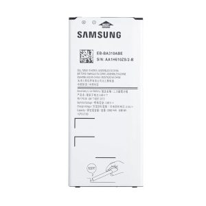 باطری سامسونگ Samsung Galaxy A3 2016