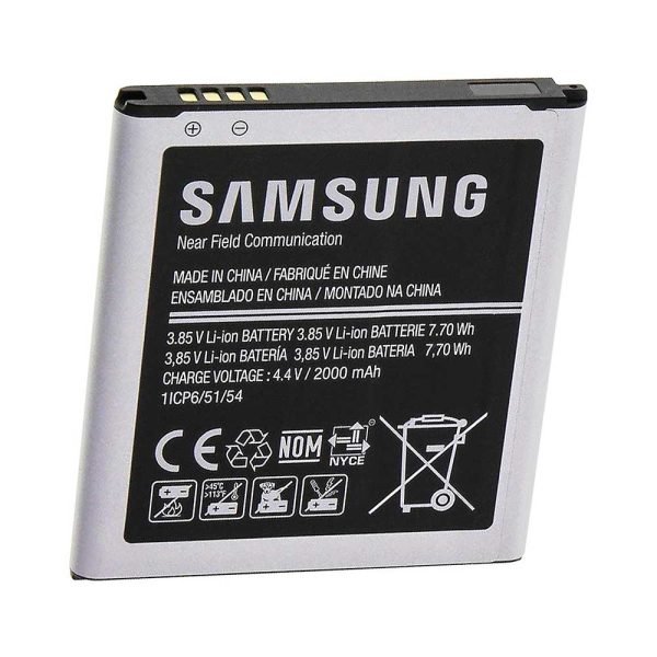 باتری سامسونگ Galaxy Core Prime EB-BG360BBE