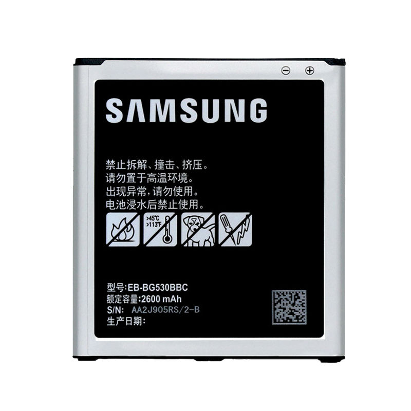 باتری اصلی گوشی سامسونگ Samsung Galaxy J2 Pro 2018 | فارس مارک