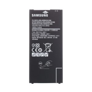 باطری سامسونگ Samsung Galaxy J4 Plus