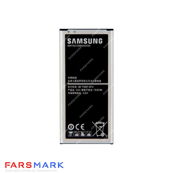 باتری اصلی گوشی سامسونگ Samsung Galaxy Mega 2