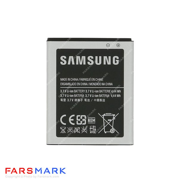 باتری سامسونگ Samsung Galaxy Mini EB494353VU