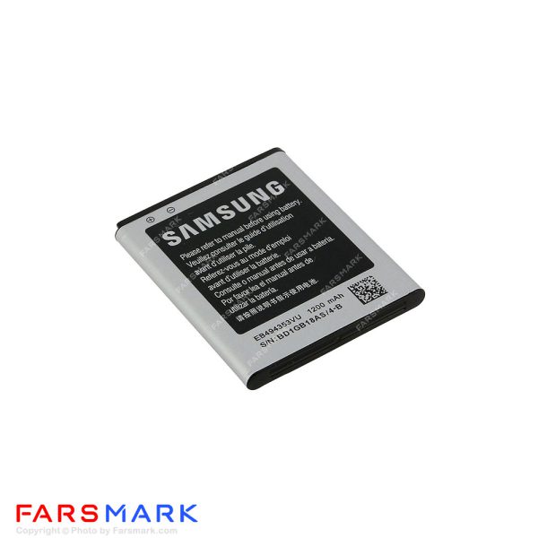 باتری Samsung Galaxy Mini S5570 EB494353VU