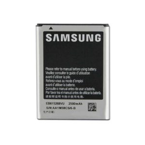 باتری سامسونگ Samsung Galaxy Note N7000 EB615268VU