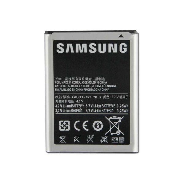 باتری Samsung Galaxy Note N7000 EB615268VU