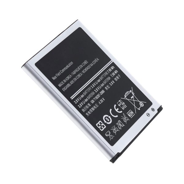 باتری Samsung Galaxy S3 Neo I9300I EB-L1G6LLU