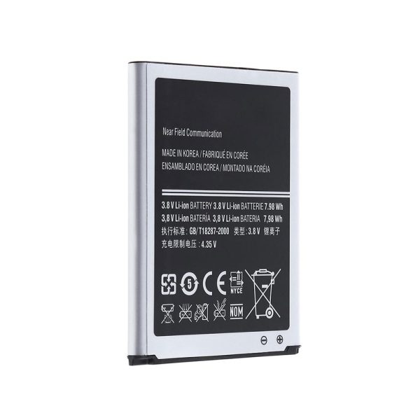 باتری سامسونگ Samsung S3 Neo I9300I EB-L1G6LLU