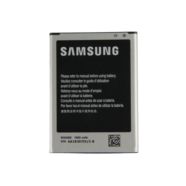 باطری سامسونگ Samsung Galaxy S4 mini I9190