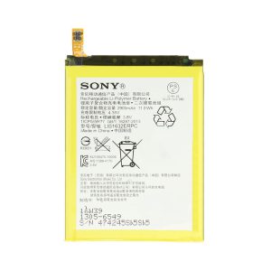 باتری سونی Sony Xperia XZ LIS1632ERPC