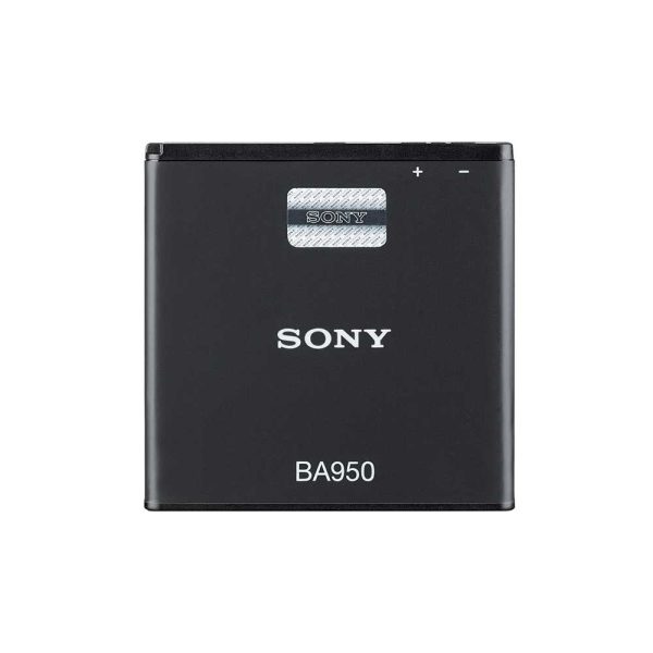 باتری سونی Sony Xperia ZR BA950