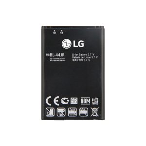 باتری اصلی ال جی LG Optimus EX BL-44JR