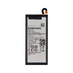 باتری اصلی سامسونگ Samsung Galaxy A5 2017 EB-BA520ABE