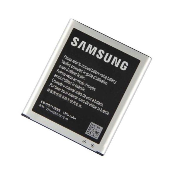 باتری سامسونگ Samsung Galaxy Ace 4 EB-BG313BBE
