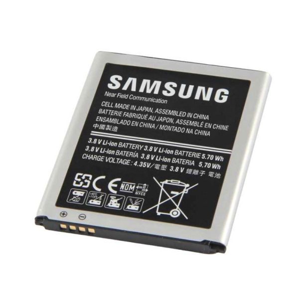 باتری اورجینال سامسونگ Samsung Galaxy Ace 4 EB-BG313BBE