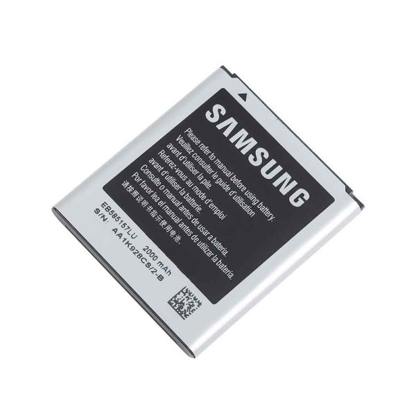 باتری اورجینال سامسونگ Samsung Galaxy Core II EB-BG355BBE