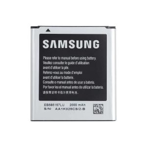 باتری اصلی سامسونگ Samsung Galaxy Core II EB-BG355BBE