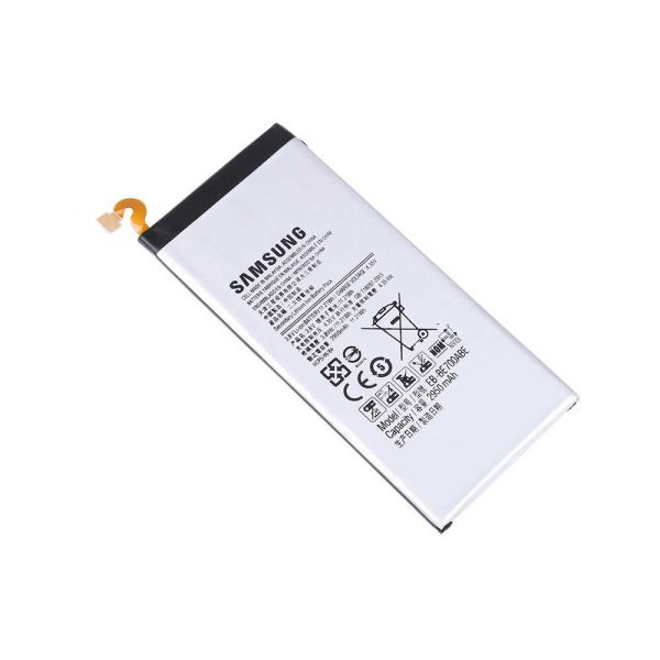 باتری اورجینال سامسونگ Samsung Galaxy E7 EB-BE700ABE