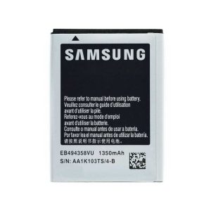 باتری سامسونگ Samsung Galaxy Fit EB494358VU