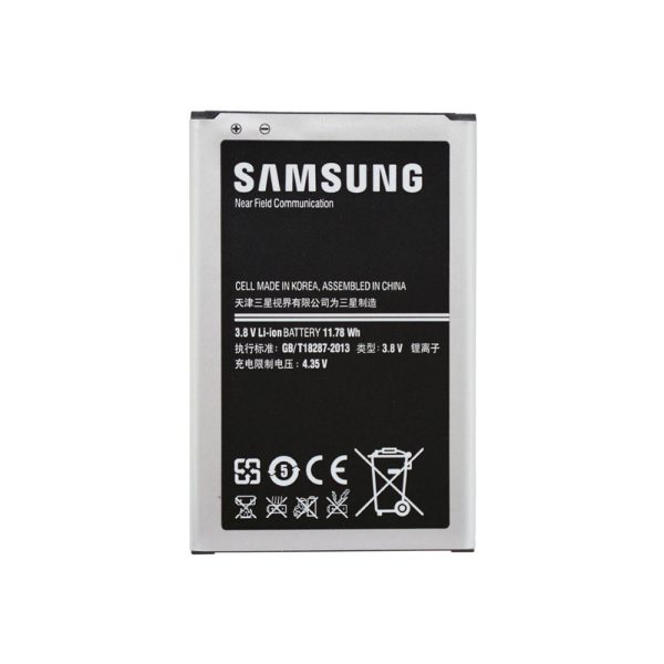 باتری سامسونگ Samsung Note 3 Neo EB-BN750BBC