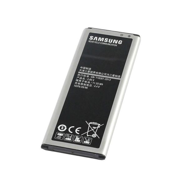 باتری سامسونگ Galaxy Note 4 Duos EB-BN916BBC