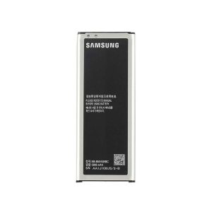 باتری سامسونگ Samsung Galaxy Note 4 Duos EB-BN916BBC