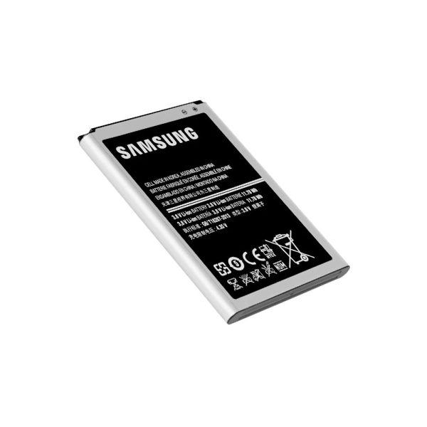 باتری اصلی سامسونگ Samsung Galaxy Note 2 EB595675LU