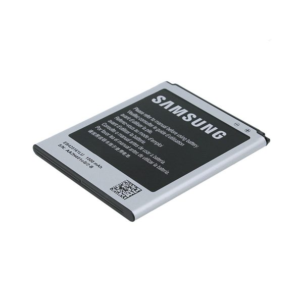 باتری Samsung Galaxy S3 Mini I8190 EB425161LU