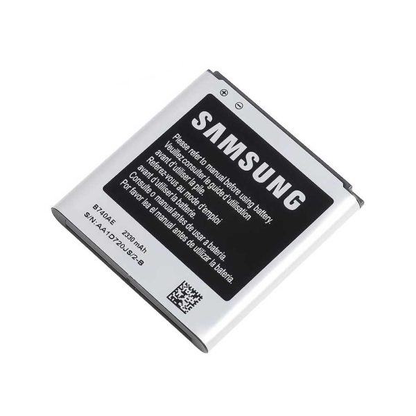باتری اصلی سامسونگ Samsung Galaxy S4 Zoom B740AE