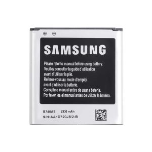 باتری سامسونگ Samsung Galaxy S4 Zoom B740AE