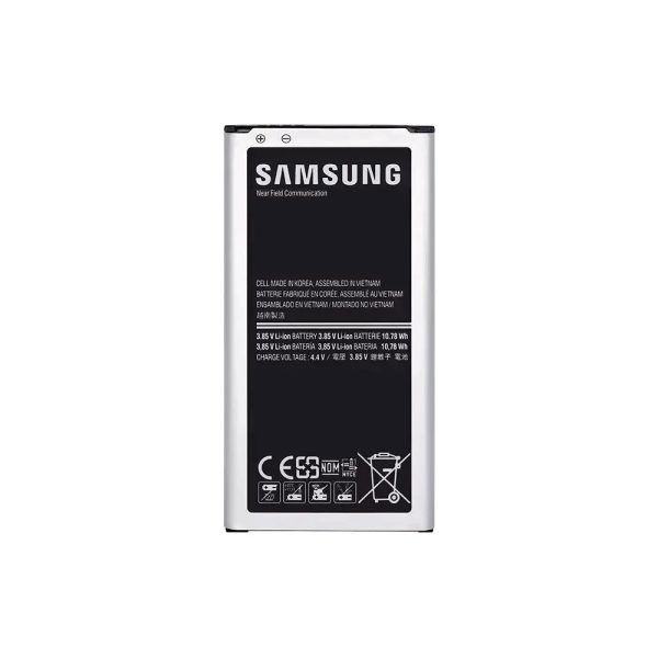 باتری اورجینال سامسونگ Samsung Galaxy S5 EB-BG900BBC