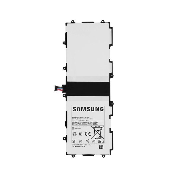 باتری تبلت اصلی سامسونگ Samsung Galaxy Tab 2 10.1 P5100 SP3676B1A