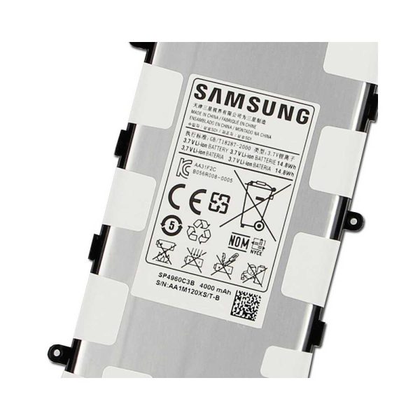 باتری اصلی تبلت Samsung Galaxy Tab 2 7.0 SP4960C3B