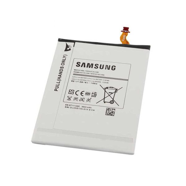 باتری تبلت سامسونگ Samsung Galaxy Tab 3 Lite EB-BT111ABC