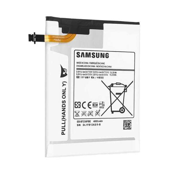 باطری اصلی تبلت سامسونگ Samsung GALAXY TAB 4 7.0 EB-BT230FBE