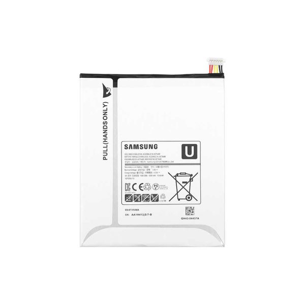 باتری اصلی تبلت سامسونگ Samsung Galaxy Tab A 8.0 EB-BT355ABE