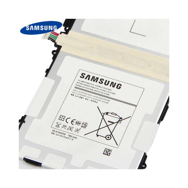 باتری اصلی سامسونگ Samsung Galaxy Tab S 10.5