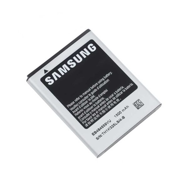 باتری اورجینال سامسونگ Samsung Galaxy W EB484659VU